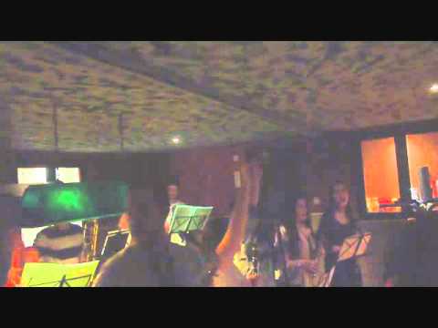 L' Amalgama Bellreguard- MariCarmen