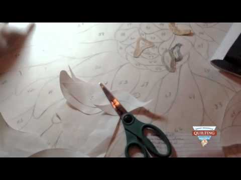 Photo Applique RMQA 2012