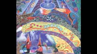 The Orb - Raven's reprise