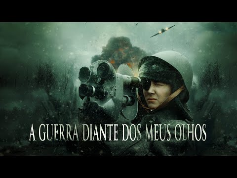 Trailer de A Guerra Diante dos Meus Olhos (2024)
