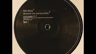 Sparkling Experience (Christophe Allot)  -  Around My Personality