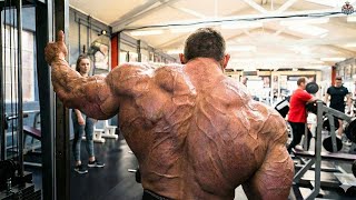 THE FASTEST PROGRESS WE HAVE EVER SEEN - YOUNGEST GENETIC FREAKS MOTIVATION