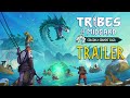 Video di gameplay di Tribes of Midgard  Tutte le piattaforme