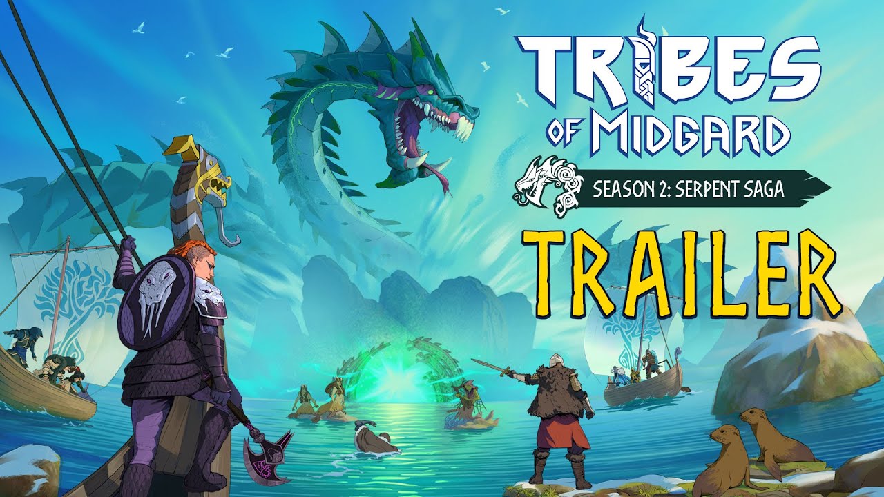 Trailer trailer thumbnail