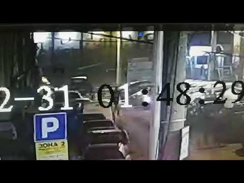 Ekskluzivni snimci Mateja Periša pre nestanka