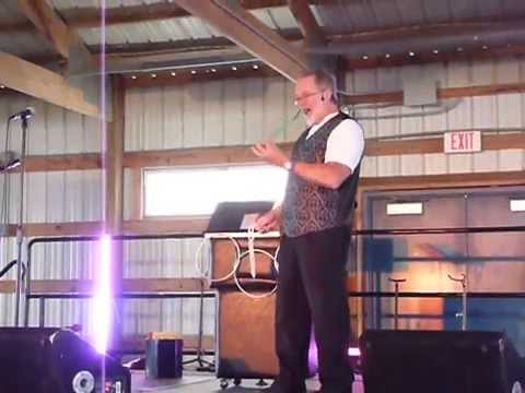 Promotional video thumbnail 4 for Jeff Campbell