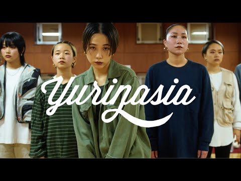 yurinasia : Suchmos