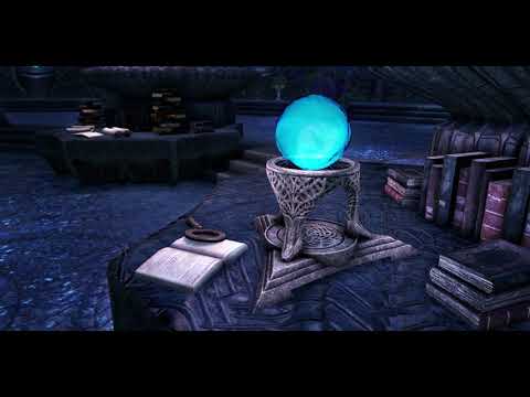 The Elder Scrolls Online: Music Box Soundtrack - Enigmas of the Elder Way