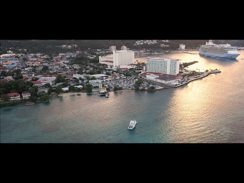 London Reyes & Fhaya P - Hustlin (Official Music Video)