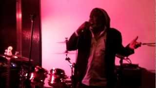 Michael Arkk - Apologize (Live)
