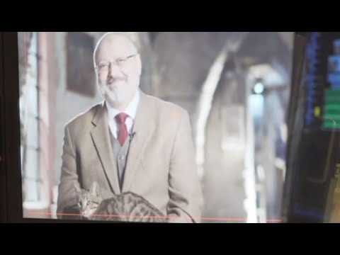 Apple Watchはジャマル・カショギ殺害を記録したのか?