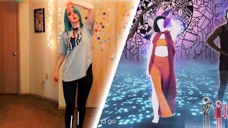 Same Old Love - Selena Gomez - Just Dance 2016