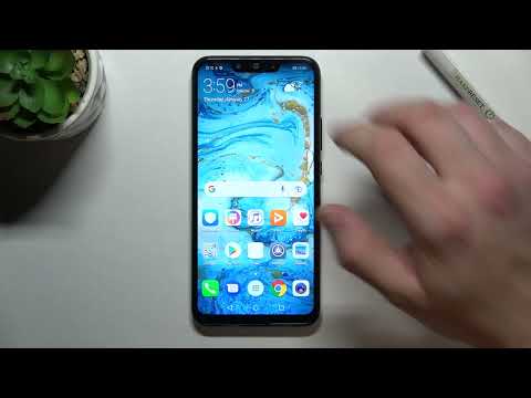 Does Huawei Mate 20 Lite Have Screen Mirroring | Android Screen Mirroring on Huawei Mate 20 Lite