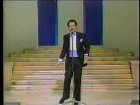 Juan Manuel Lebron (OTI 1985) Represento