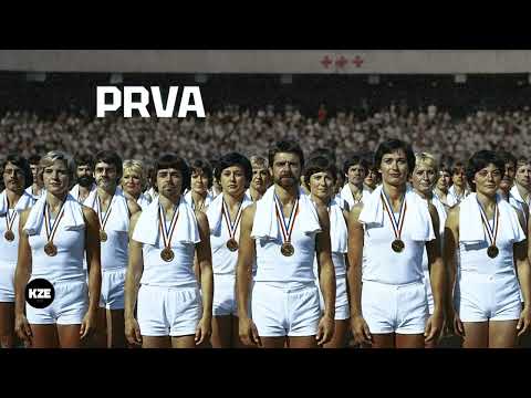 Konstrakta +++PRVA+++ (Official Audio)