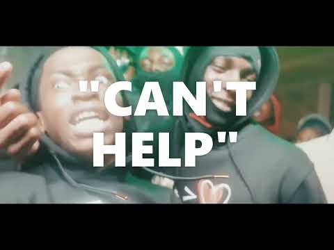 [FREE] Kyle Richh X TaTa X Blockwork X Sha EK 2022 Drill Type Beat- "Can't Help" (Prod. Brxy)