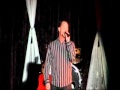 Brad Groves - Singing "The Baby" - (cover)
