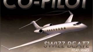 Swizz Beatz - Co-Pilot (feat. Snoop Dogg &amp; Jr. Reid)