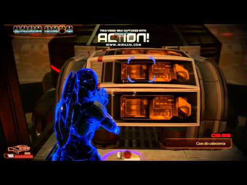 Zagrajmy w Mass Effect 2 Odcinek-55 "Ratujemy statek"