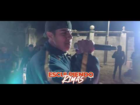 Killer vs Fliptag - 4tos Esculpiendo Rimas Fecha 6 (Temporada 2022)