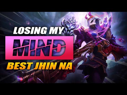 I AM GOING TO LOSE MY MIND || DLG Striker