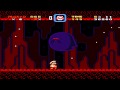 SMWC Halloween Level Design Contest 18th