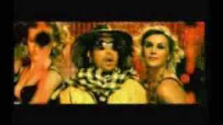 Quick Gun Murugun Video track sing by mika