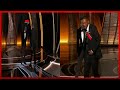 Will Smith's Slap at Oscar's was Staged with Proof (Slow Video Analysis)