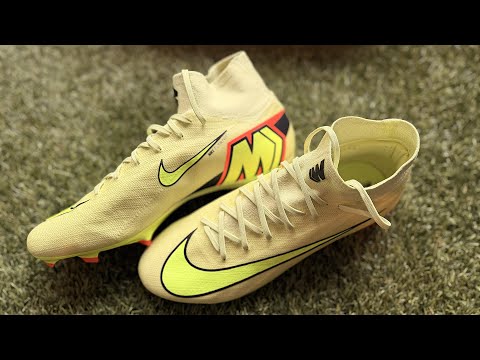 Nike Air Zoom Mercurual Superfly 10 Pro FG Football Boots - Refresh Pack