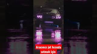 Arabamjet ile JET hızında araba satabileceksiniz üstelik ücretsiz üyel