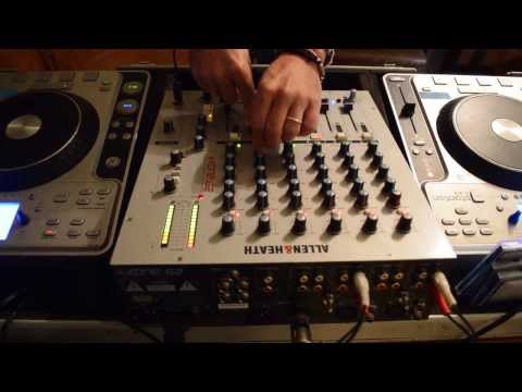 Prova Deejay-Set  Roby Jay @HOUSE ROOM