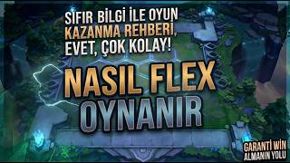 SET 18 SIFIR BİLGİYLE OYUN KAZANMA REHBERİ PART 18 l ÖĞRETİCİ l