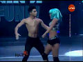 Revive La Presentación De Lorena Alves En Su Duelo Contra Ericka Roca Juga2