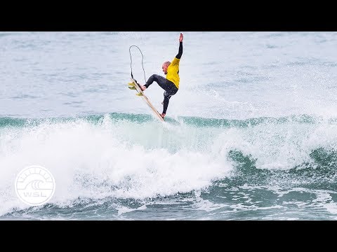 Highlights: Red Bull Airborne France