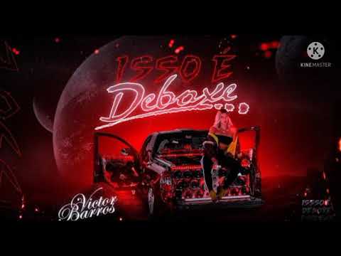 CD 19 VICTOR BARROS ISSO E DEBOXE 2021