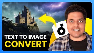 How To Convert Text To Image using AI | Depositphotos AI Image Generator