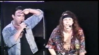 1. Resistance [Queensrÿche - Live in Rio de Janeiro 1991/01/23]