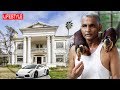 Prakash Amte Social Worker Biography In India