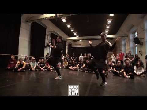 Danny Avila & The Vamps - Too Good to Be True - Balog Dominik, Ódor Dániel