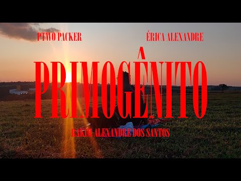 Ptwo Packer - Primogênito (prod. IncomUm)