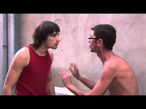 Criando Ratas - Mira esta mano