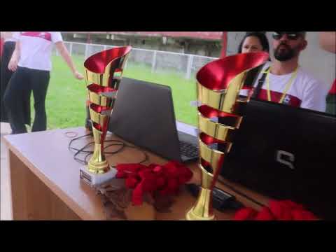 1.MEĐUNARODNI ATELJE CLUB 3E CUP BIHAĆ 2023"