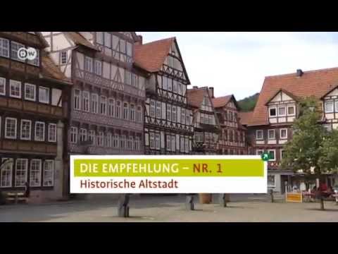Hannoversch Münden - três Reisetipps | Hin & weg