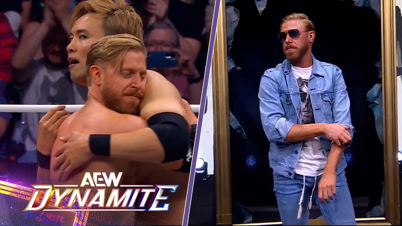 Video Test Thumbnail