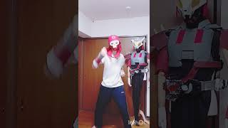 鍛えるレヴナント