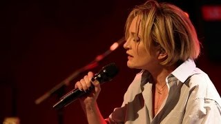 Patricia Kaas - Sans tes mains (live) - Le Grand Studio RTL