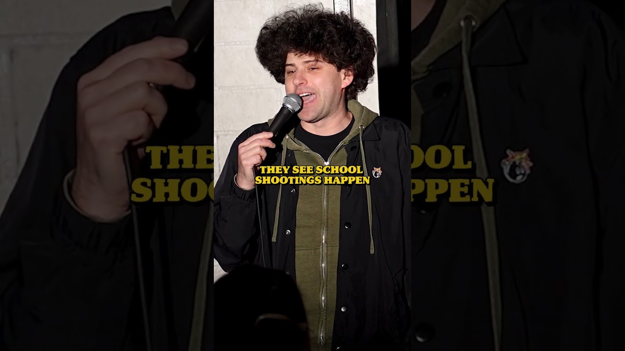 YouTube Short