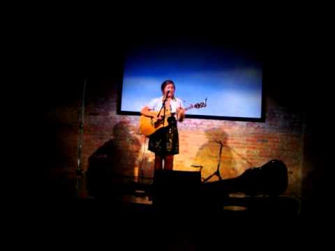 Hello - Tristan Prettyman  (Tanya Galllagher)