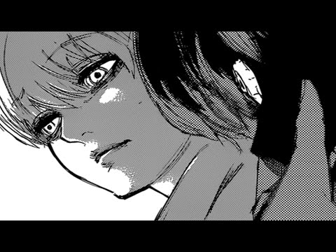 Tokyo Ghoul Re Chapter 32 東京喰種-トーキョーグール   Kaneki Breaking Out!