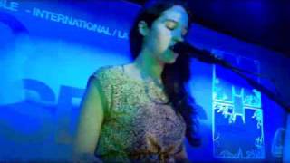 Ximena Sariñana - Reforma